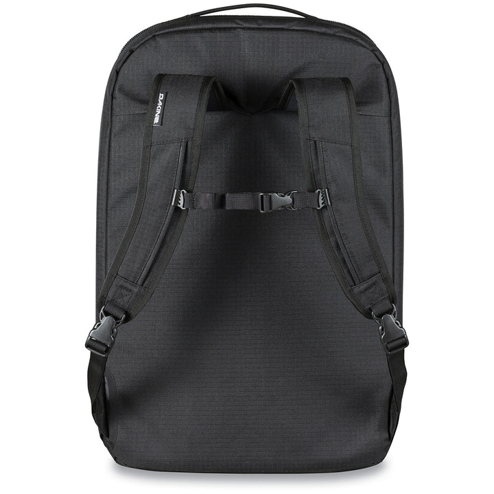Dakine Boot Locker DLX 70L Black