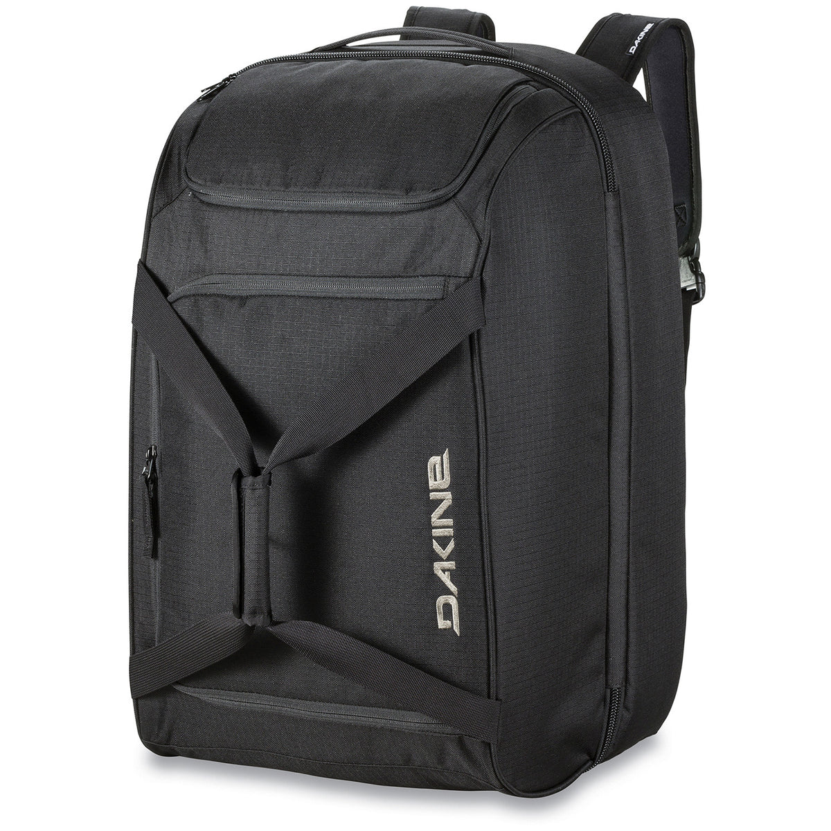 Dakine Boot Locker DLX 70L Black