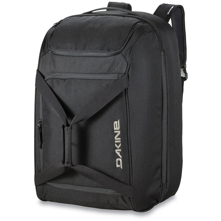 Dakine Boot Locker DLX 70L Black