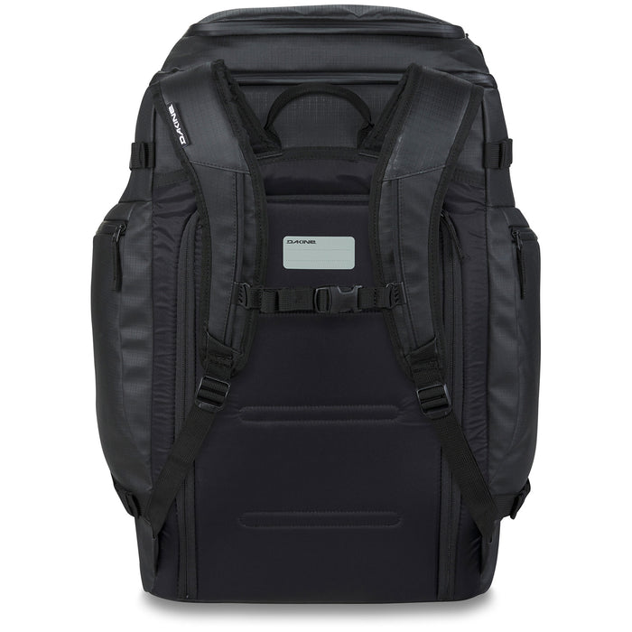 Dakine DLX 75L Boot Pack Black Coated