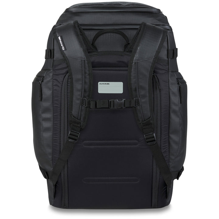Dakine DLX 75L Boot Pack Black Coated