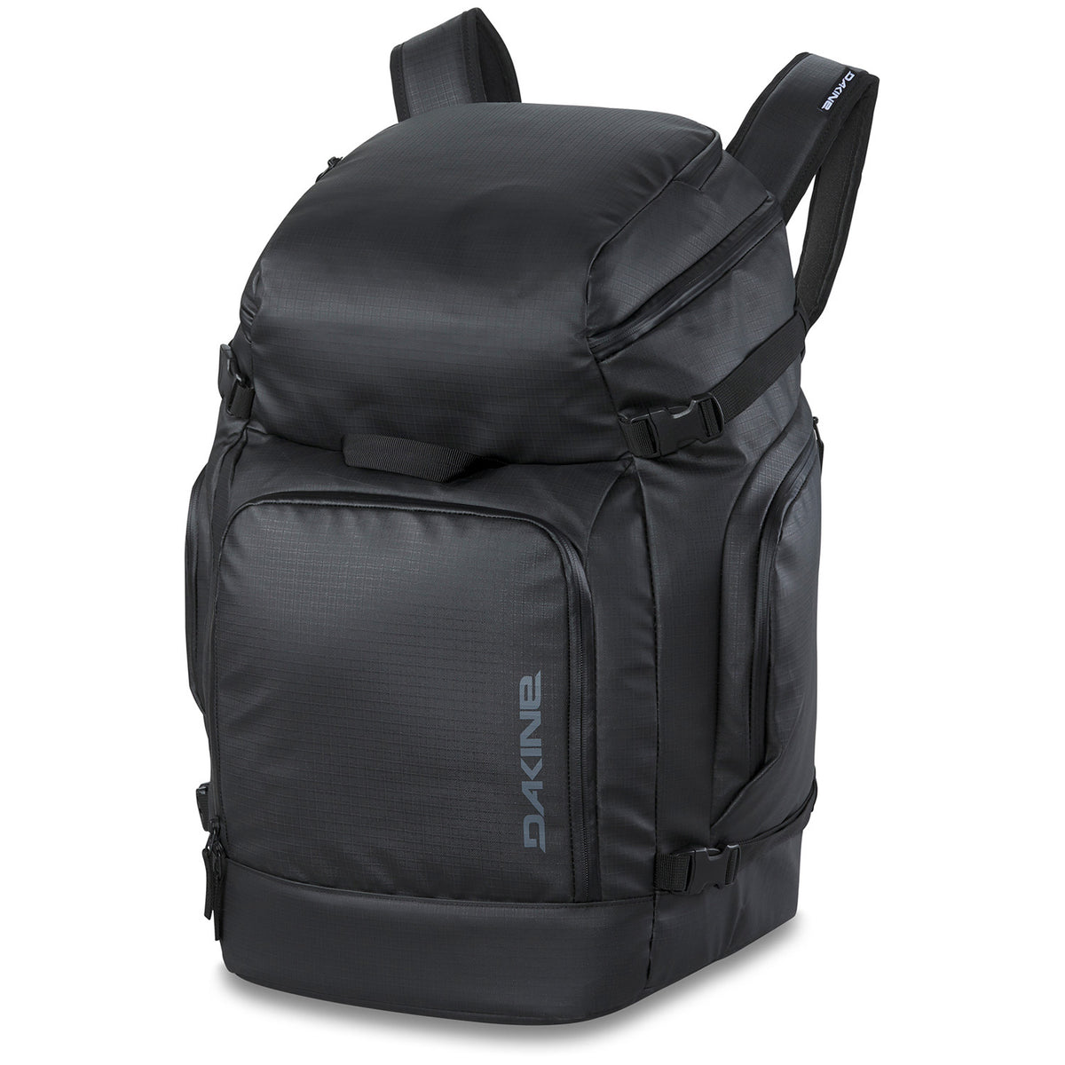 Dakine DLX 75L Boot Pack Black Coated