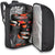 Dakine Boot Locker DLX 70L Black