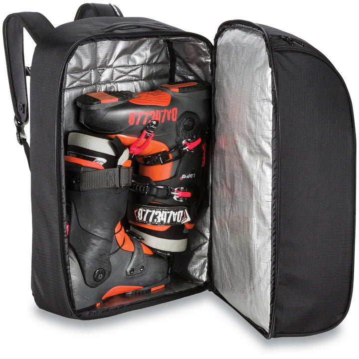 Dakine Boot Locker DLX 70L Black