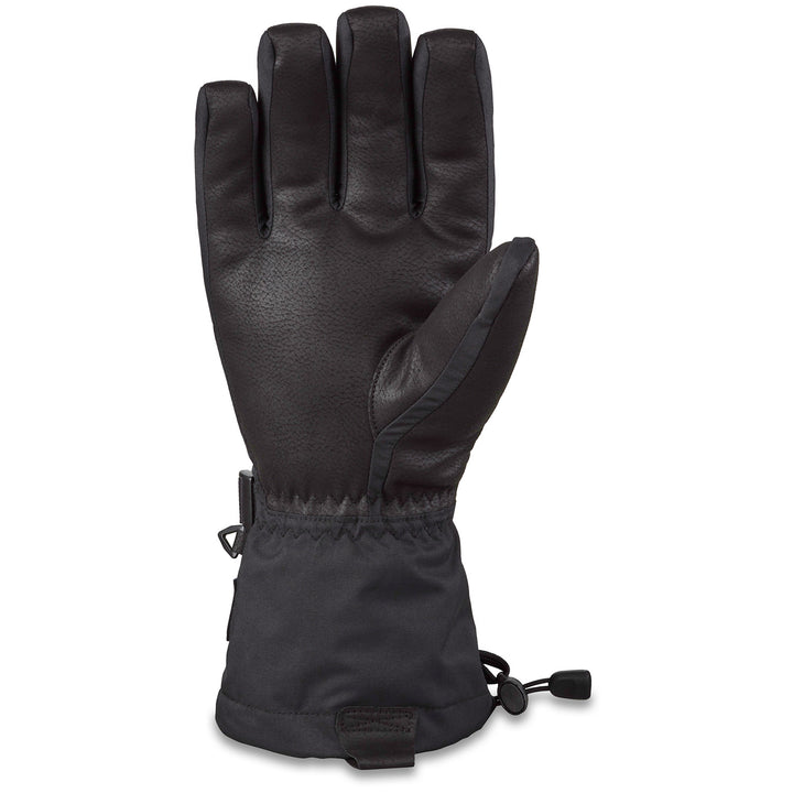 Dakine Nova Gloves Black