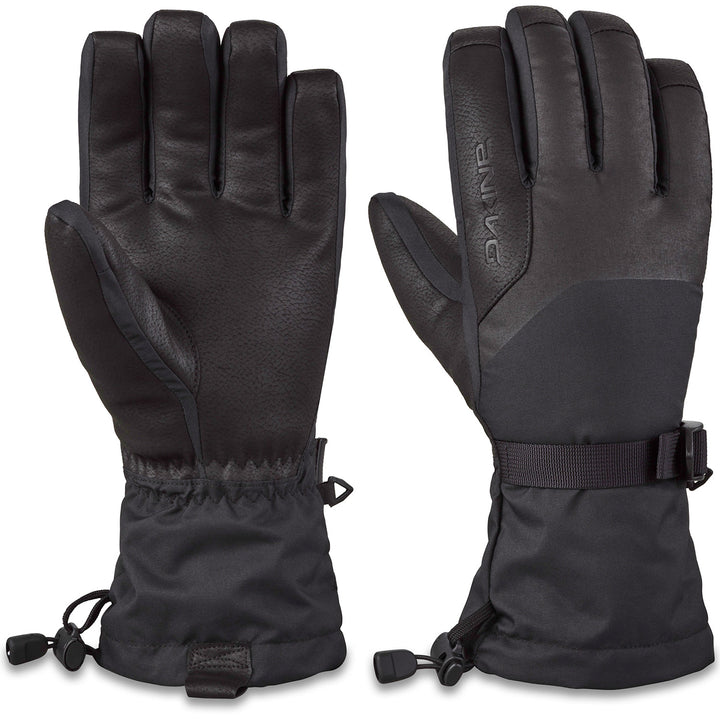 Dakine Nova Gloves Black
