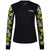 MONS ROYALE Redwood Enduro VLS Jersey - Women's Alpine Bloom/Black