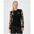 MONS ROYALE Redwood Enduro VLS Jersey - Women's Alpine Bloom/Black