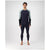 MONS ROYALE Olympus Long Sleeve Top - Men's Dew/9 Iron/Black