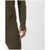 MONS ROYALE Cascade Merino Flex 200 Long Sleeve Top - Men's Dark Olive
