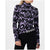 MONS ROYALE Cascade Mock Neck Top - Women's Signal Lost Lupin