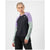 MONS ROYALE Tarn Merino Shift Wind Jersey - Women's Glacier/Lupin/Black