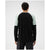 MONS ROYALE Tarn Merino Shift Wind Jersey Glacier/Black