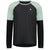 MONS ROYALE Tarn Merino Shift Wind Jersey Glacier/Black