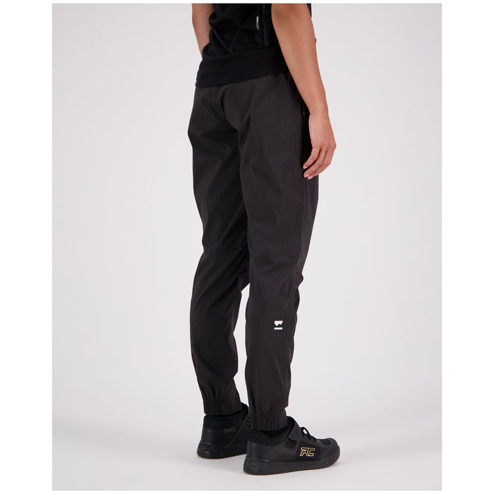 MONS ROYALE Virage Pants - Women's Black