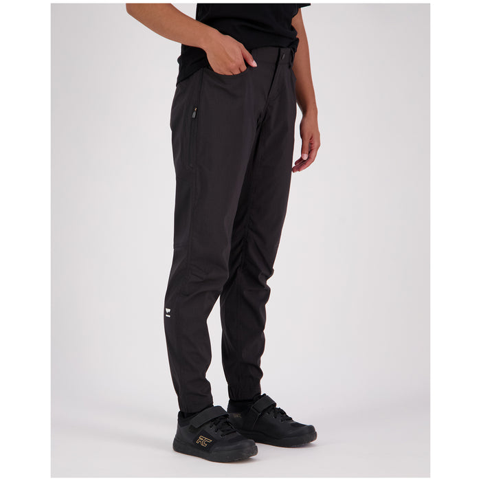 MONS ROYALE Virage Pants - Women's Black