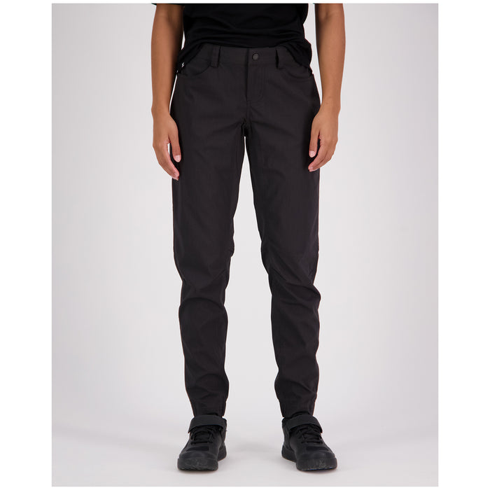 MONS ROYALE Virage Pants - Women's Black