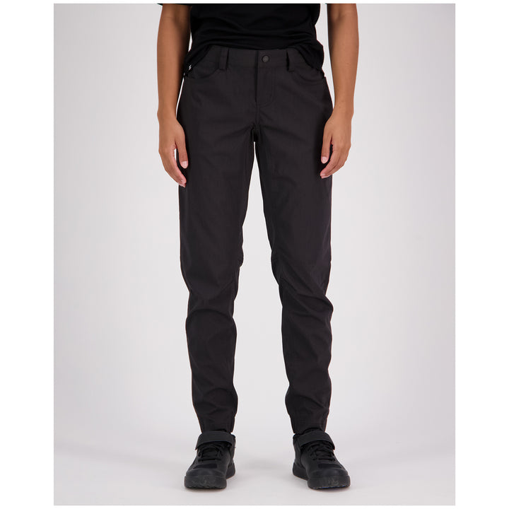 MONS ROYALE Virage Pants - Women's Black