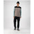 MONS ROYALE Yotei Long-Sleeve Top - Men's Dew/Cinder/Black