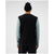 MONS ROYALE Yotei Long-Sleeve Top - Men's Dew/Cinder/Black