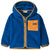 Patagonia Synchilla Hoodie - Toddlers' Endless Blue