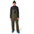 Flylow Baker Bibs - Men's Evergreen