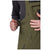 Flylow Baker Bibs - Men's Evergreen
