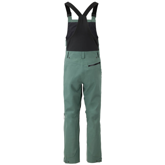 Flylow Baker Bibs - Men's Grove