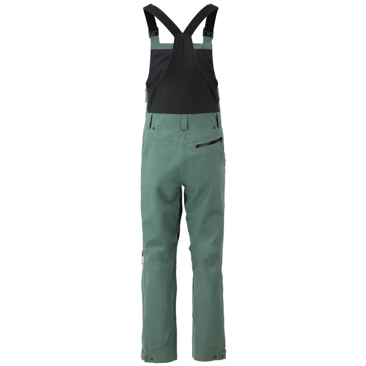 Flylow Baker Bibs - Men's Grove