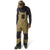 Flylow Baker Short Bibs - Men's Capers