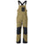 Flylow Baker Short Bibs - Men's Capers