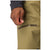Flylow Baker Short Bibs - Men's Capers