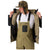 Flylow Baker Tall Bibs - Men's Capers