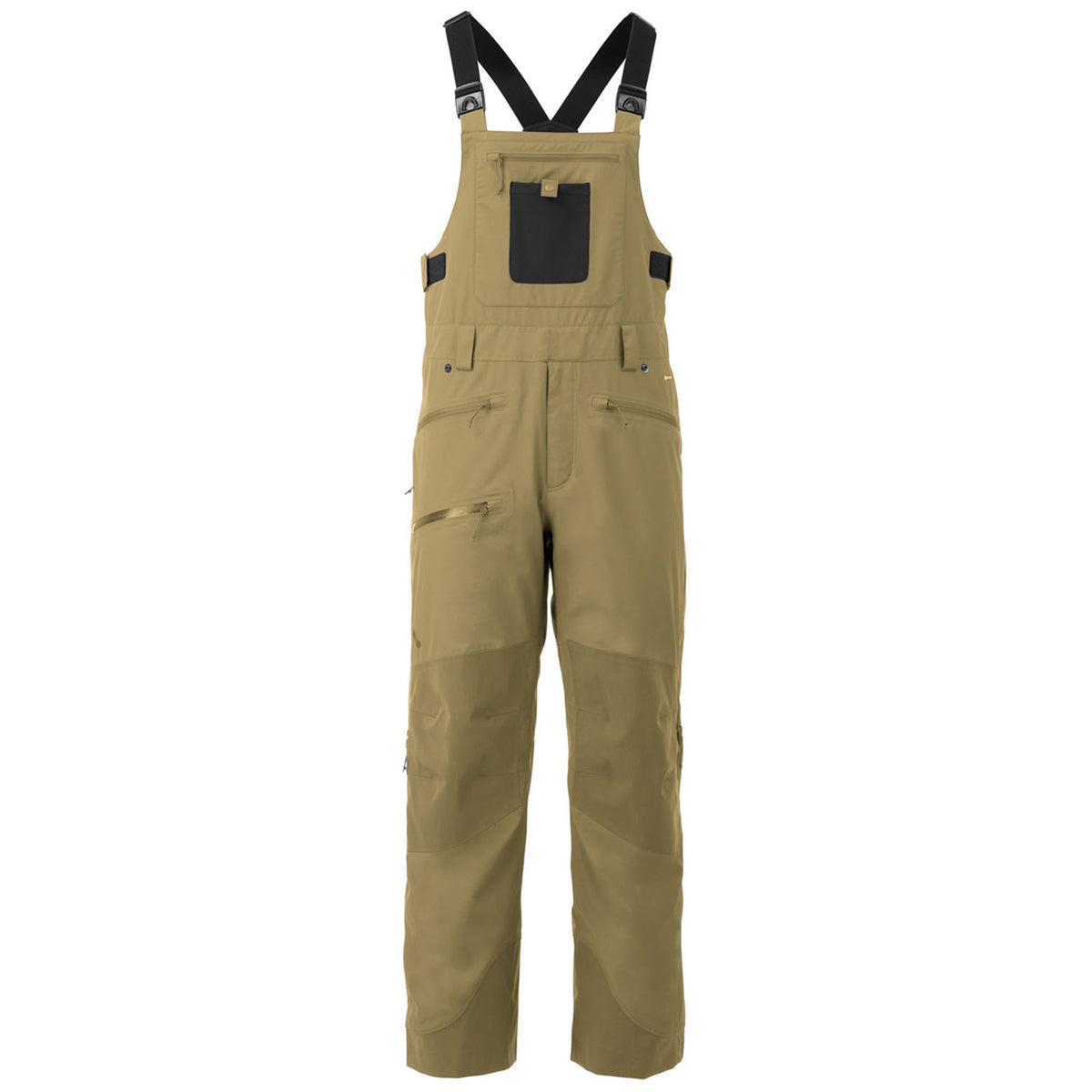 Flylow Baker Insulated Bibs - Men's Capers