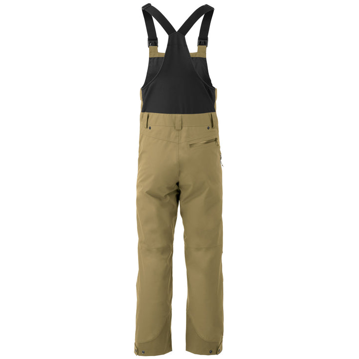 Flylow Baker Insulated Bibs - Men's Capers