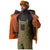 Flylow Baker Insulated Bibs - Men's Capers
