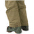 Flylow Baker Insulated Bibs - Men's Capers