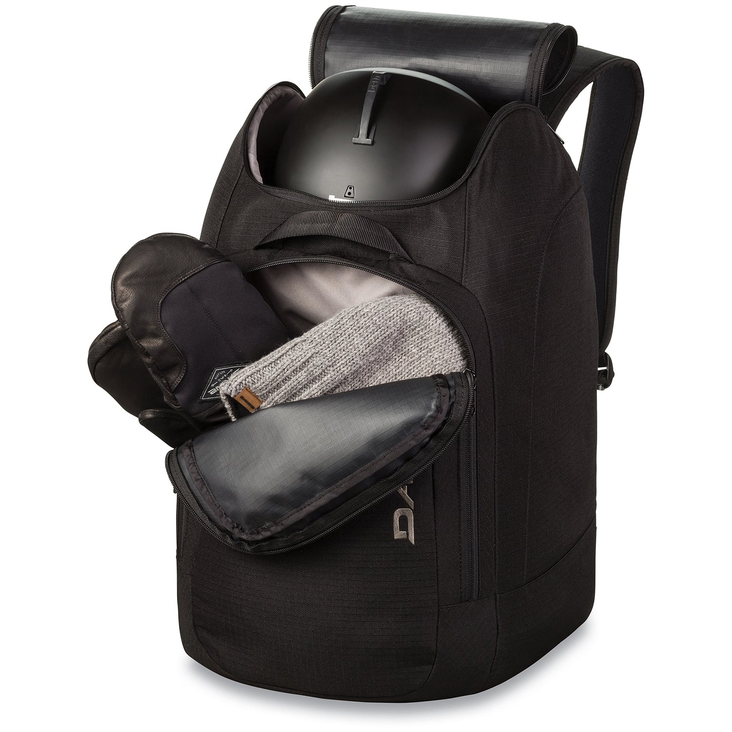 【美品】DAKINE BOOT PACK ダカイン バックパック 50L Dakine 50L Boot Pack – evo
