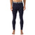 MONS ROYALE Olympus Leggings - Men's Dew/9 Iron/Black