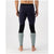 MONS ROYALE Olympus Leggings - Men's Dew/9 Iron/Black