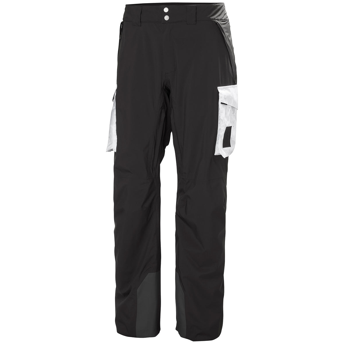 Helly Hansen ULLR D Pants - Men's Black