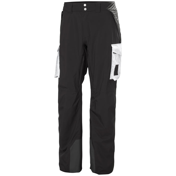 Helly Hansen ULLR D Pants - Men's Black