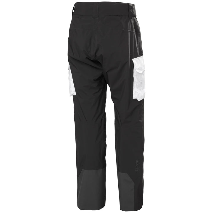 Helly Hansen ULLR D Pants - Men's Black