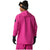 Helly Hansen ULLR D Shield 2.0 Hoodie - Men's Magenta 2.0