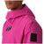 Helly Hansen ULLR D Shield 2.0 Hoodie - Men's Magenta 2.0