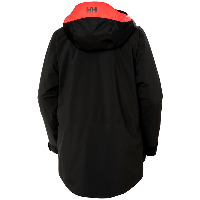 Helly Hansen Whitewall Lifaloft 3.0 Jacket - Women's Black