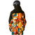 Helly Hansen ULLR D Shell Graphic Jacket - Men's JPB AOP