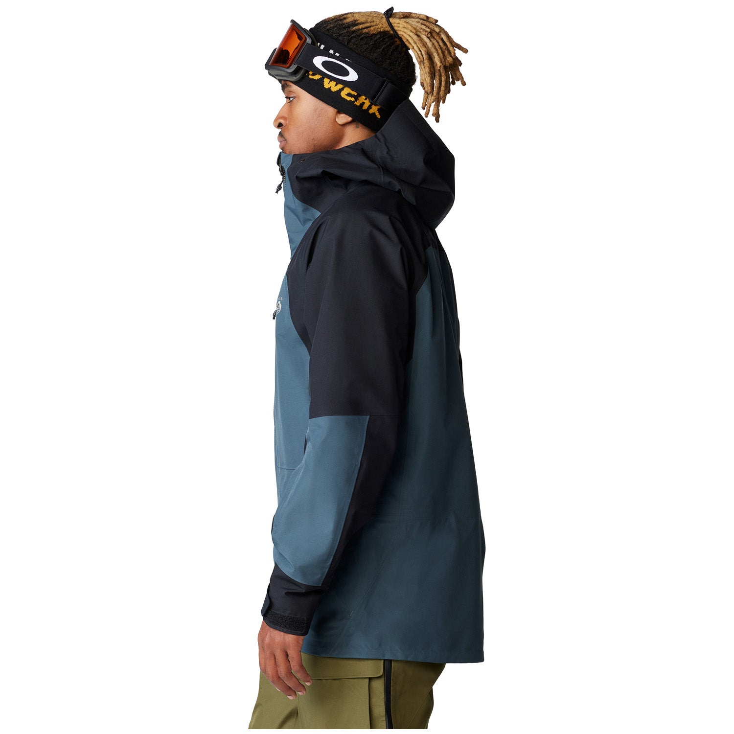 Mountain Hardwear Boundary Ridge™ GORE-TEX Jacket - Men's – evo