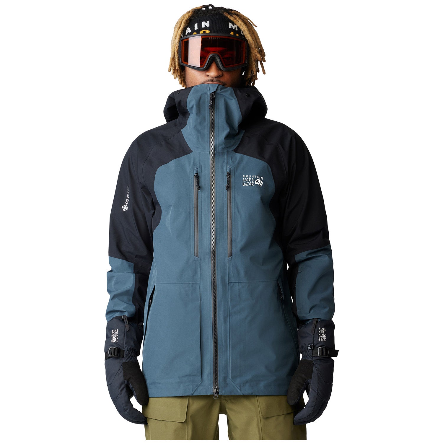 Mountain Hardwear Boundary Ridge™ GORE-TEX Jacket - Men's – evo