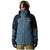 Mountain Hardwear Boundary Ridge™ GORE-TEX Jacket - Men's Moon Blue/Black